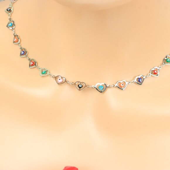 "Minimalist Necklace Chain, Elegant Jewelry for Women & Girls | MLCRC1771 - Picture 1 of 10